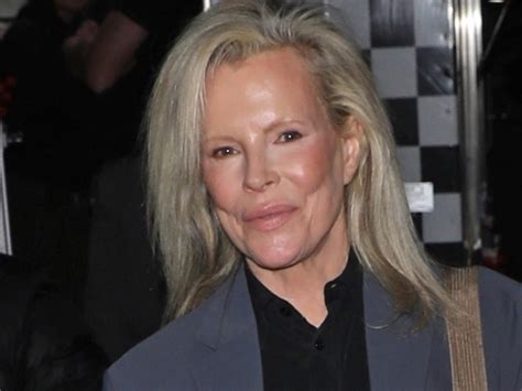 kim basinger heute|Kim Basinger: Latest News, Pictures & Videos